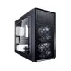 Корпус Fractal Design Focus Mini G (FD-CA-FOCUS-MINI-BK-W)