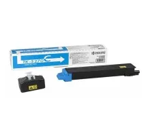 Тонер-картридж Kyocera TK-5270C Cyan 6K (1T02TVCNL0)