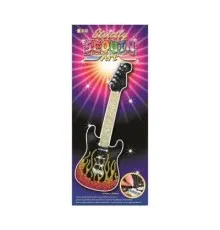 Набор для творчества Sequin Art STRICTLY Guitar (SA1408)