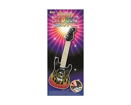 Набор для творчества Sequin Art STRICTLY Guitar (SA1408)