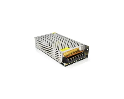 Блок живлення для систем відеоспостереження Ritar RTPS12-100