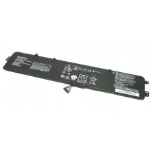 Аккумулятор для ноутбука Lenovo IdeaPad 700-15 L14M3P24, 4050mAh (45Wh), 3cell, 11.1V, Li-io (A47345)