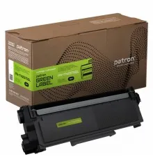 Картридж Patron BROTHER TN-2375 GREEN Label (PN-TN2375GL)