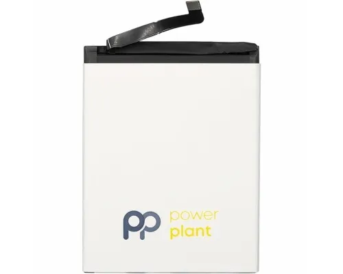 Акумуляторна батарея PowerPlant Huawei Mate 10 Lite (HB356687ECW) 3340mAh (SM150410)