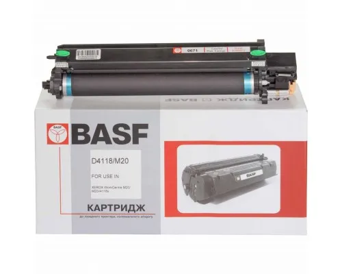 Драм картридж BASF Xerox WC M20/20i (DR-M20-113R00671)