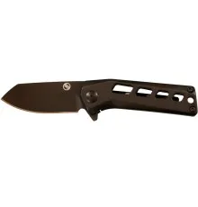 Нож StatGear Slinger Black (SLNGR-BLK)