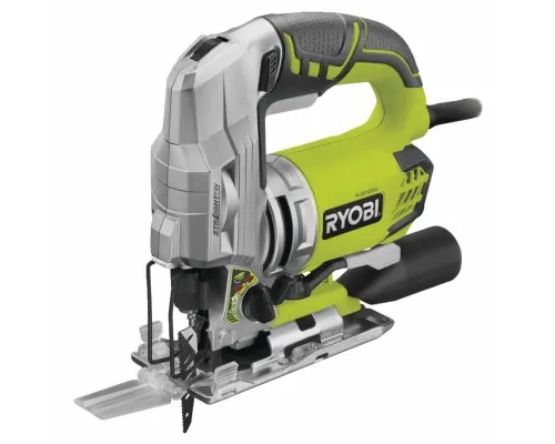 Электролобзик Ryobi RJS1050-K (5133002219)