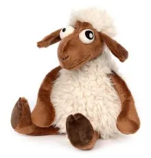 М'яка іграшка Sigikid Beasts Божевільна вівця 35 см (39338SK)