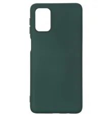 Чохол до мобільного телефона Armorstandart ICON Case Samsung M31s (M317) Pine Green (ARM57093)