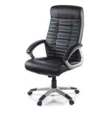 Офісне крісло Аклас Атлант MP Чорне (10024326)