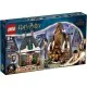 Конструктор LEGO Harry Potter Візит у село Хогсмід 851 деталь (76388)