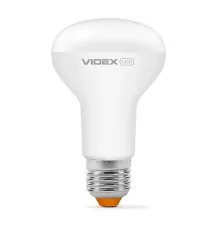 Лампочка Videx LED R63e 9W E27 4100K 220V (VL-R63e-09274)