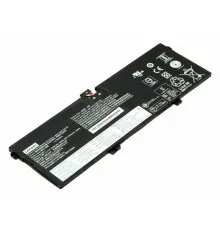 Аккумулятор для ноутбука Lenovo Yoga 7 Pro-13IKB L17M4PH1, 7820mAh (60Wh), 7.68V (A47650)
