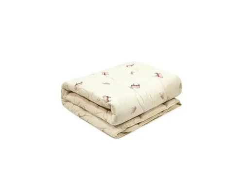 Одеяло Viluta шерстяное стеганое Premium Зима 200х220 в ассортименте (одеяло_premium_220*200)