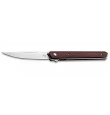 Нож Boker Plus Kwaiken Air Cocobolo (01BO168)