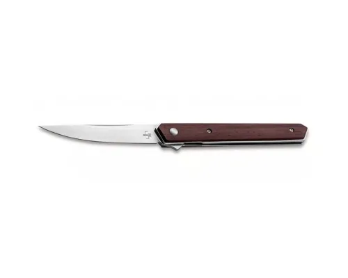 Нож Boker Plus Kwaiken Air Cocobolo (01BO168)