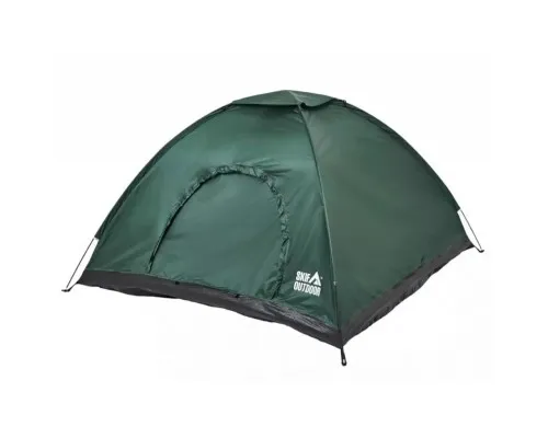 Намет Skif Outdoor Adventure I 200x200 cm Green (SOTSL200G)