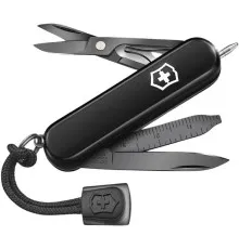Ніж Victorinox Signature Lite Onyx Black (0.6226.31P)