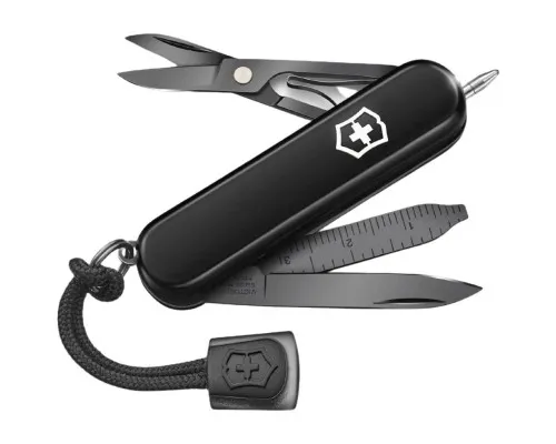 Ніж Victorinox Signature Lite Onyx Black (0.6226.31P)