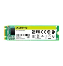Накопичувач SSD M.2 2280 256GB ADATA (ASU650NS38-256GT-C)