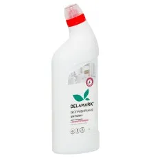 Средство для чистки унитаза DeLaMark с ароматом вишни 1 л (4820152330758)