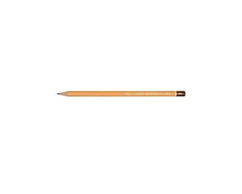 Олівець графітний Koh-i-Noor 1500, 8Н (1500.8H)
