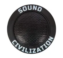 Твіттери Kicx Sound Civilization SC-40