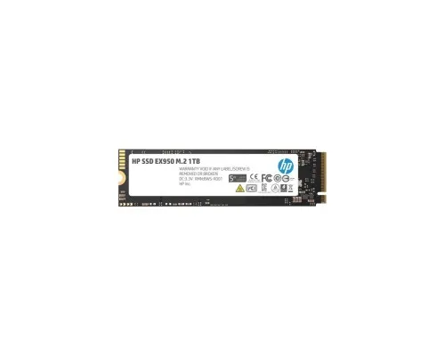 Накопичувач SSD M.2 2280 1TB EX950 HP (5MS23AA)