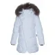 Куртка Huppa ROSA 1 17910130 белый 146 (4741468581866)