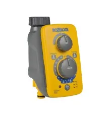 Таймер для поливу HoZelock Sensor Plus (10634)