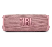 Акустическая система JBL Flip 6 Pink (JBLFLIP6PINK)