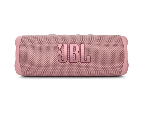 Акустическая система JBL Flip 6 Pink (JBLFLIP6PINK)