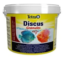 Корм для риб Tetra Discus в гранулах 10 л (4004218126176)