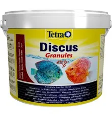 Корм для рыб Tetra Discus в гранулах 10 л (4004218126176)