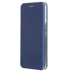 Чохол до мобільного телефона Armorstandart G-Case Samsung A53 5G (A536) Blue (ARM60894)