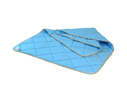 Ковдра MirSon антиалергенна Valentino Eco-Soft 830 демі 110x140 см (2200000621245)