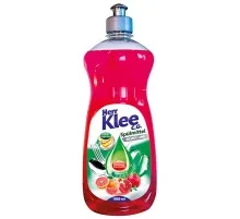 Средство для ручного мытья посуды Klee Blutorange Granatapfel 1 л (4260353550485)