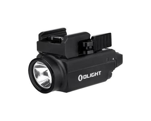 Ліхтар Olight Baldr S Black (2370.35.22)