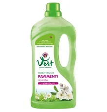 Средство для мытья пола ChanteClair Vert Pavimenti 1 л (8015194510633)