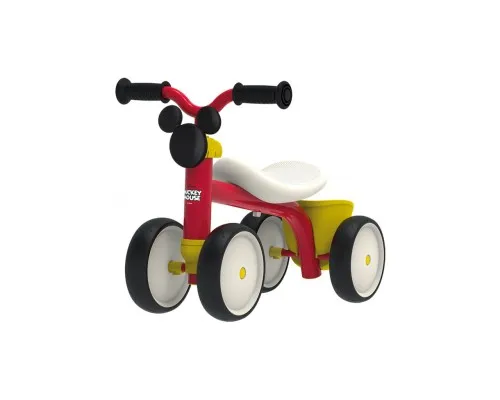 Біговел Smoby Toys Міккі Маус. Роккі (721404)