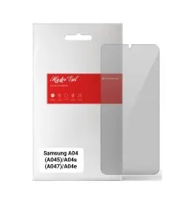 Пленка защитная Armorstandart Anti-spy Samsung A04 / A04s / A04e / M04 / F04 (ARM64742)