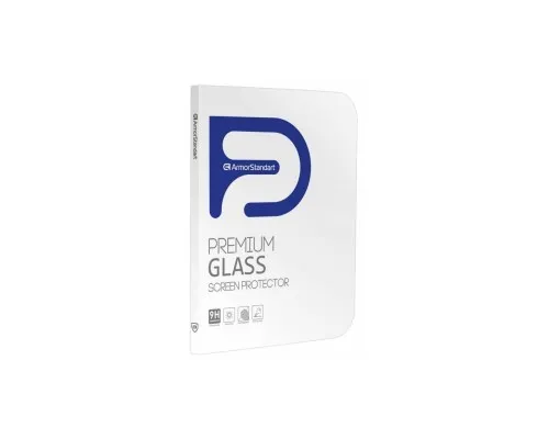 Скло захисне Armorstandart Glass.CR Lenovo Tad P12 Pro Clear (ARM61448)