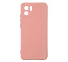Чохол до мобільного телефона Armorstandart ICON Case Xiaomi Redmi A1 Pink Sand (ARM62837)