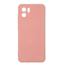 Чохол до мобільного телефона Armorstandart ICON Case Xiaomi Redmi A1 Pink Sand (ARM62837)