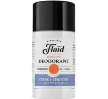Дезодорант Floid Citrus Spectre 75 мл (8004395321421)