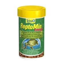 Корм для черепах Tetra ReptoMin Energy 250 мл (4004218178649)
