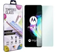 Скло захисне Drobak Motorola Moto Edge 20 Lite (606085)