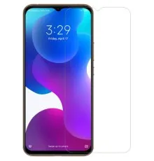 Скло захисне Drobak Xiaomi Mi 10 Lite 5G (121225)
