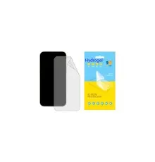 Пленка защитная Drobak Hydrogel Apple iPhone 12 (242430)