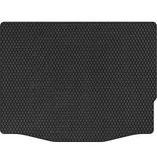 Килимок в багажник EVAtech Ford Focus (C346) 2011-2018 3 поколінн (FD360B1RBB)